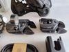 Shimano XT Di2 8250 (vč. kazety 9-45z)