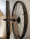 Zapletená kola Race Face Industry Nine I9 nová 