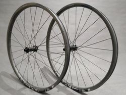 Newmen Advanced SL A.30 Enduro - carbon
