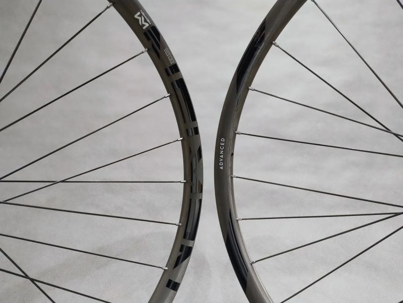 Newmen Advanced SL A.30 Enduro - carbon