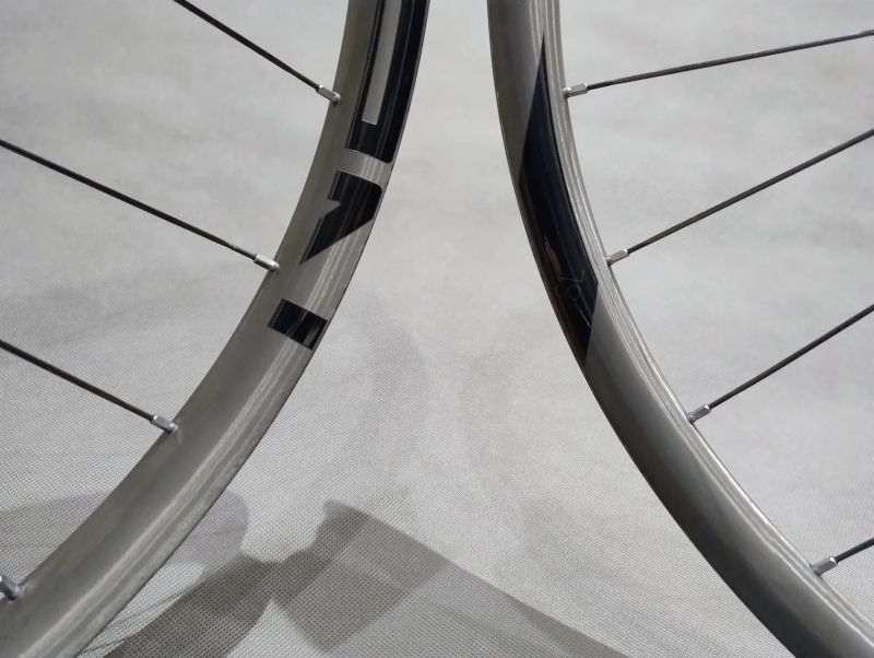 Newmen Advanced SL A.30 Enduro - carbon