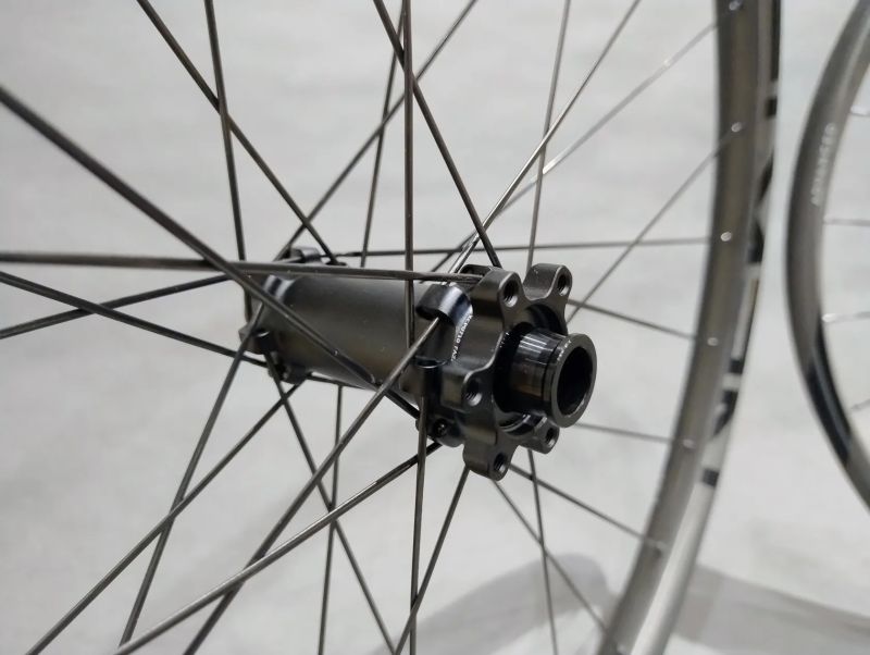 Newmen Advanced SL A.30 Enduro - carbon