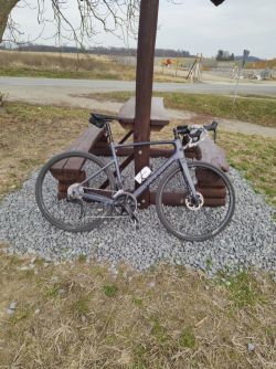 Van Rysel NCR