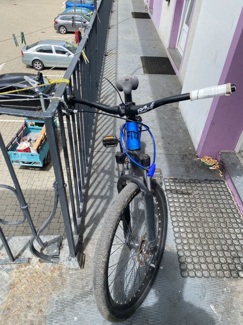 CTM Dirtking