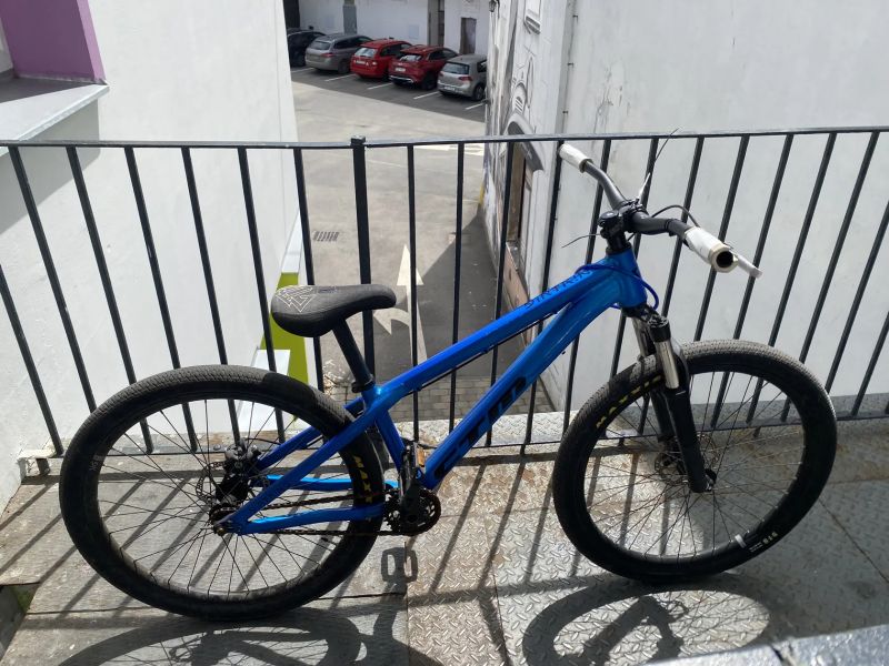 CTM Dirtking