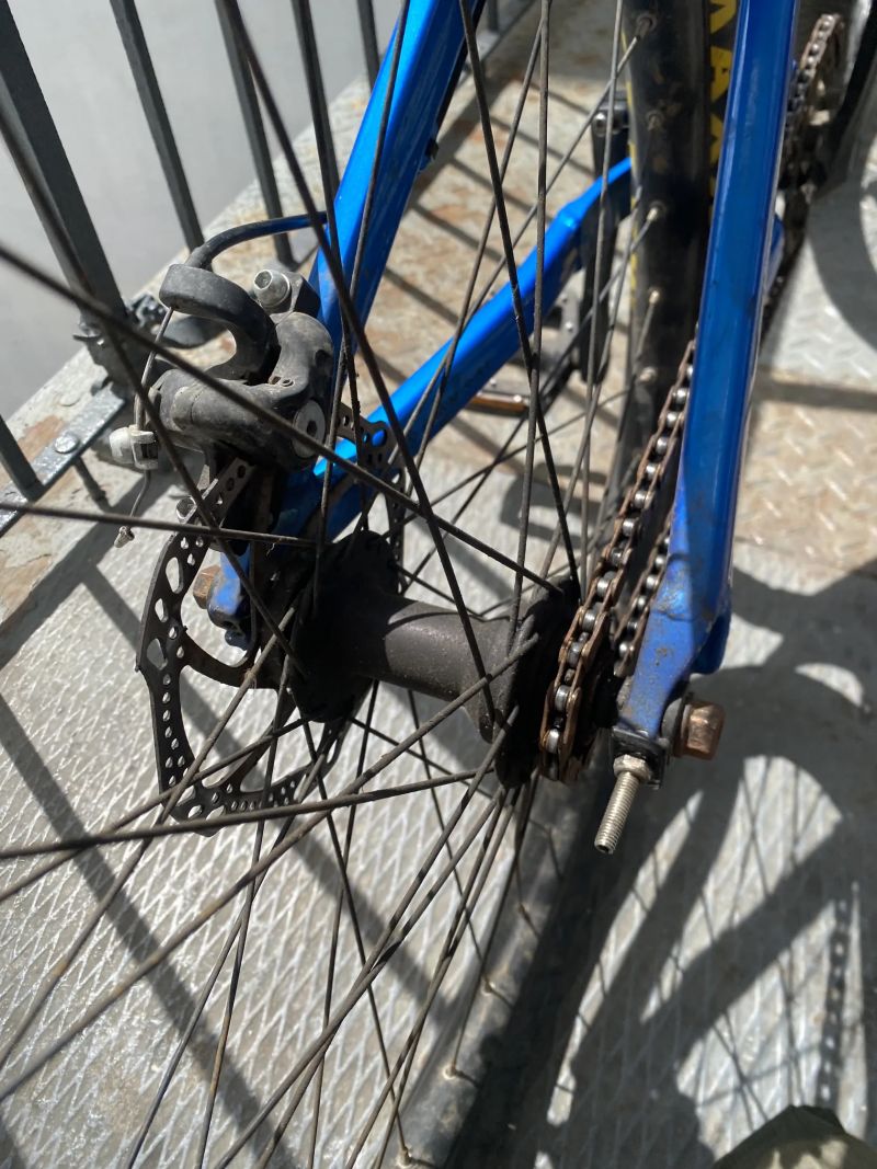 CTM Dirtking