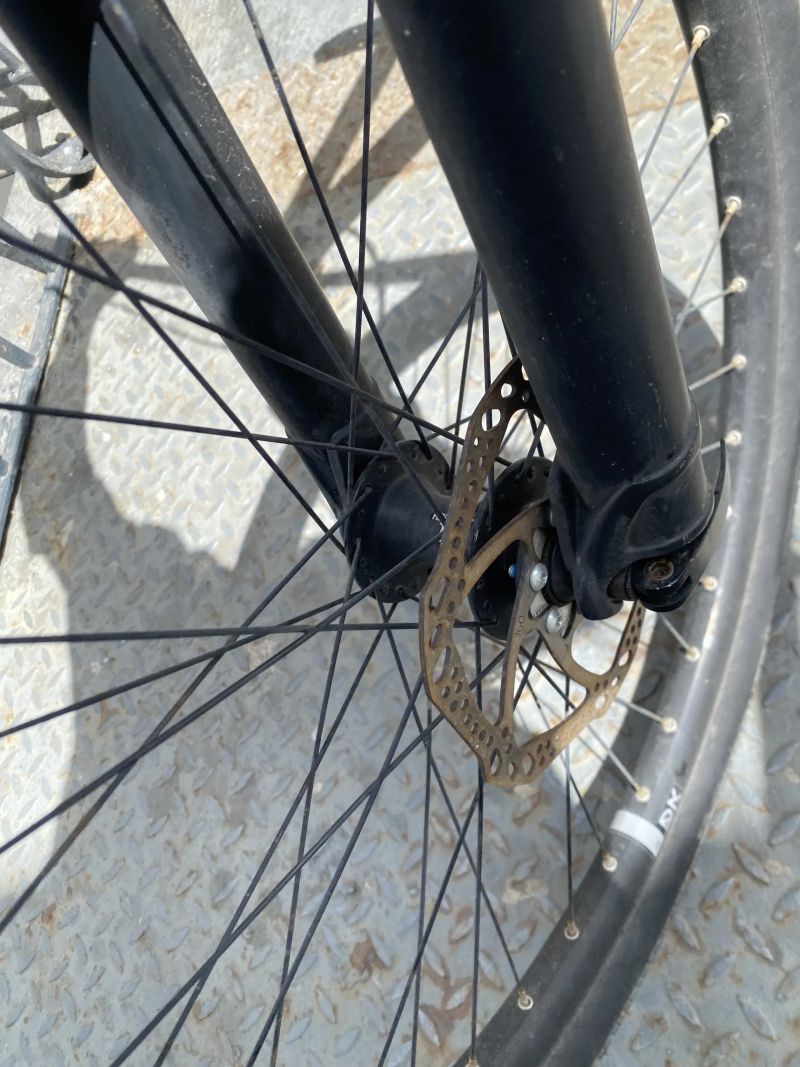 CTM Dirtking
