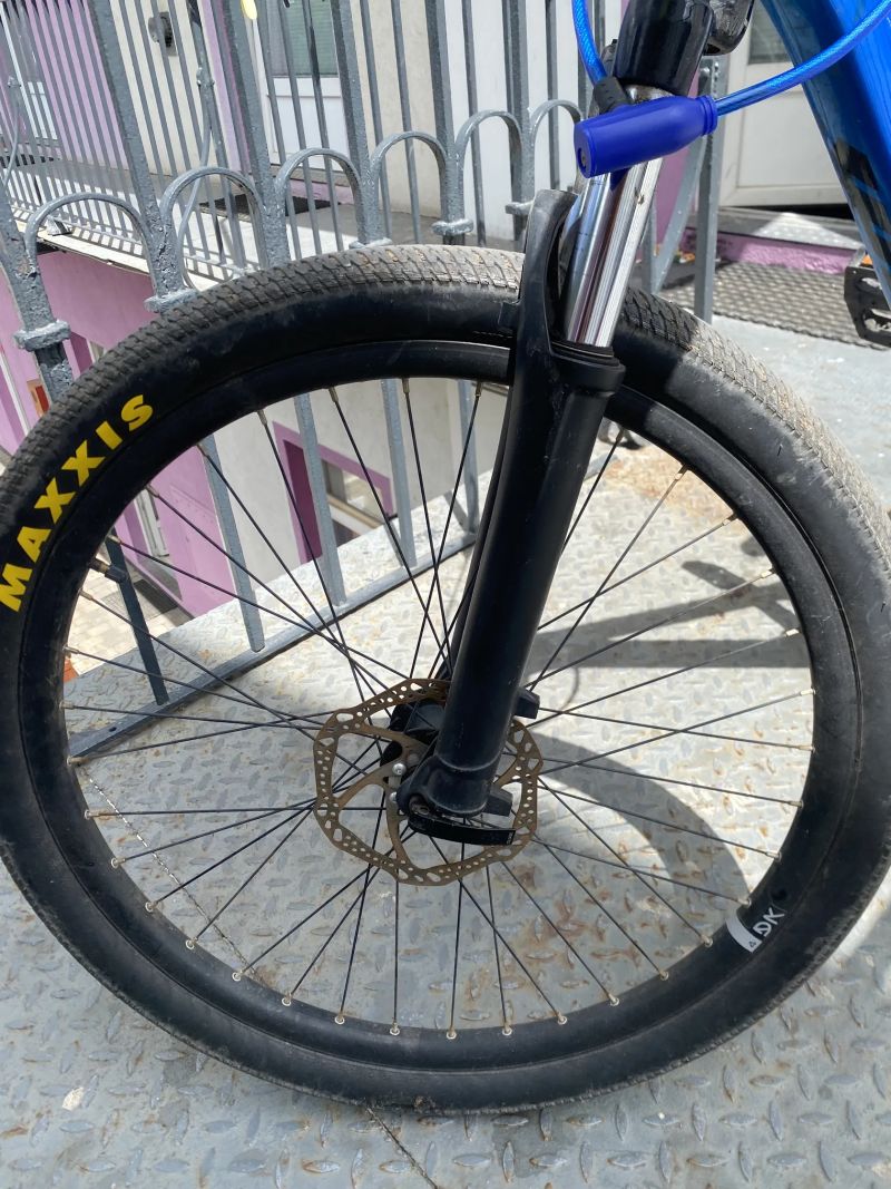 CTM Dirtking