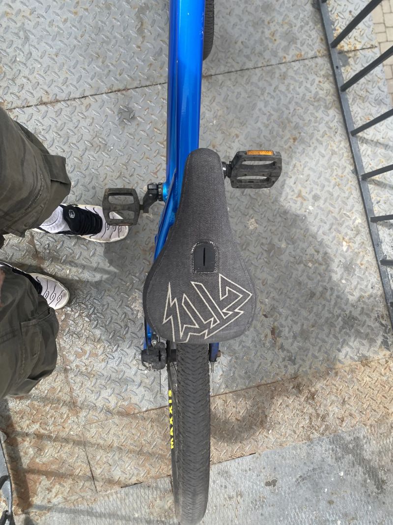CTM Dirtking