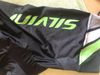 NOVÉ Cyklistické kalhoty SILVINI Team MP1407 Green (vel L)