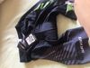 NOVÉ Cyklistické kalhoty SILVINI Team MP1407 Green (vel L)
