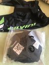 NOVÉ Cyklistické kalhoty SILVINI Team MP1407 Green (vel L)