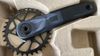 Prodám novékliky SRAM 70 Eagle Wide DUB, 170 mm, 32T, 1x12