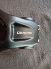Predstavec Burgtec MK3 