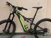 Specialized Stumpjumper FSR Comp EVO 650b