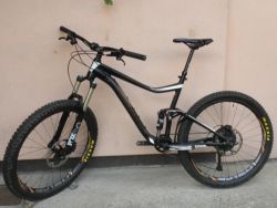 Giant Trance 27.5 2 LTD