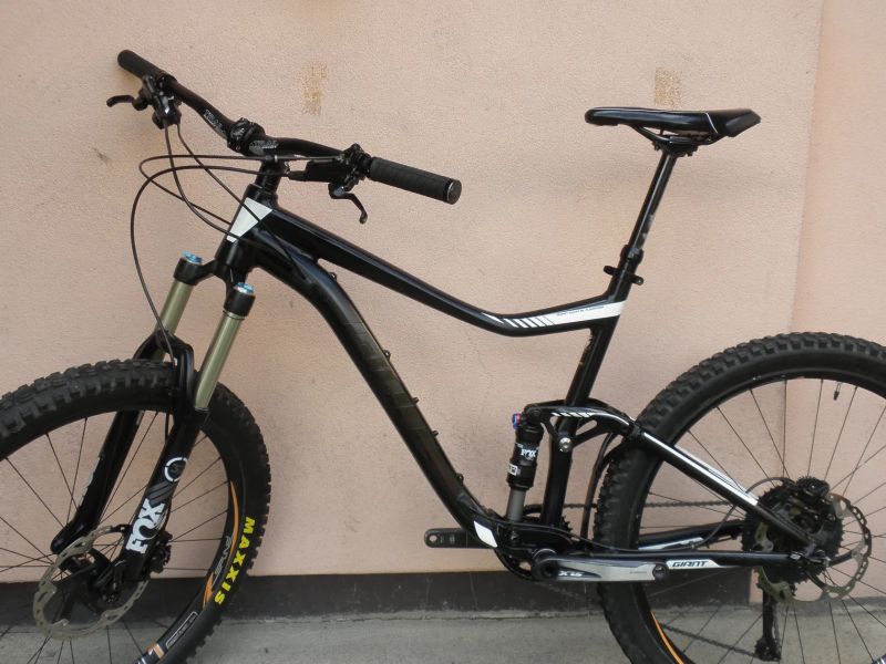 Giant Trance 27.5 2 LTD