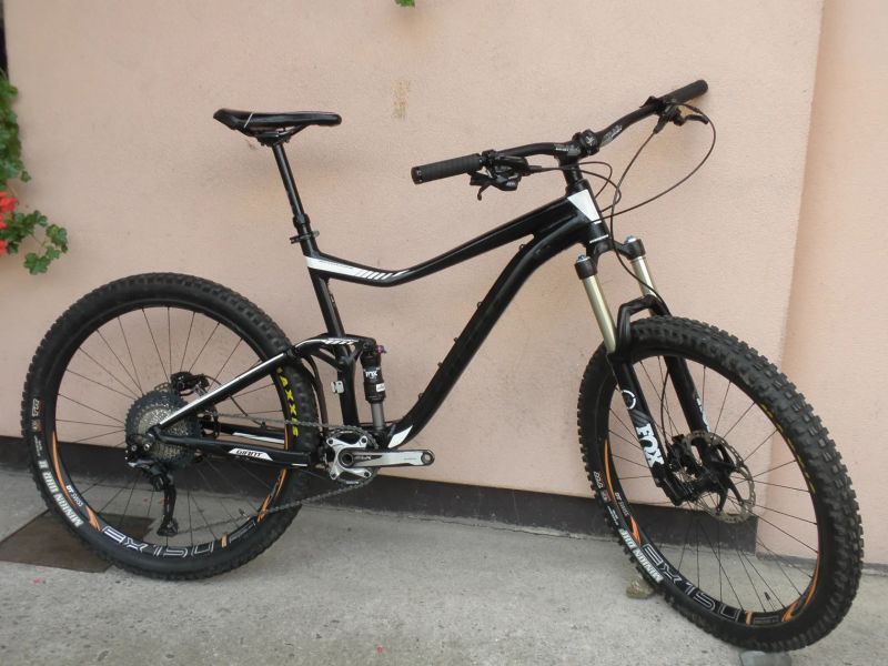 Giant Trance 27.5 2 LTD