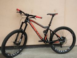 Enduro Ctm Scroll Pro