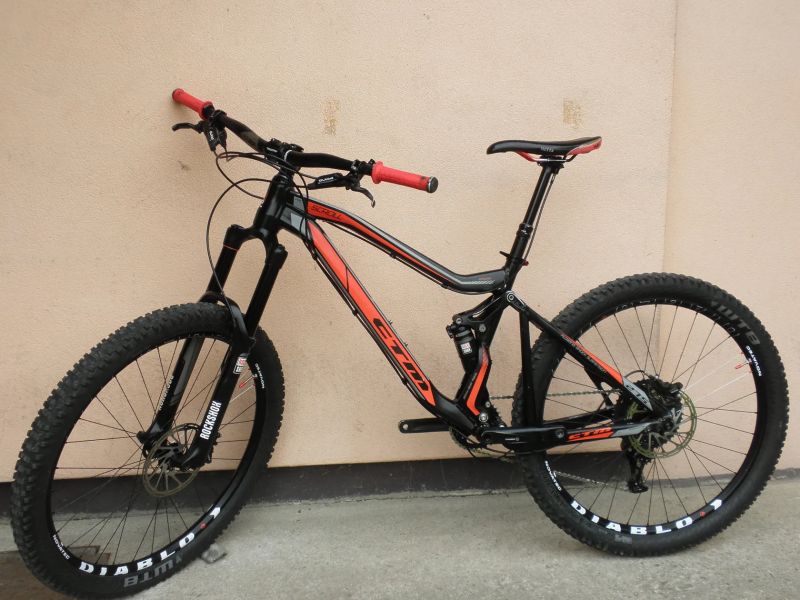 Enduro Ctm Scroll Pro