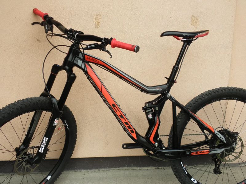 Enduro Ctm Scroll Pro