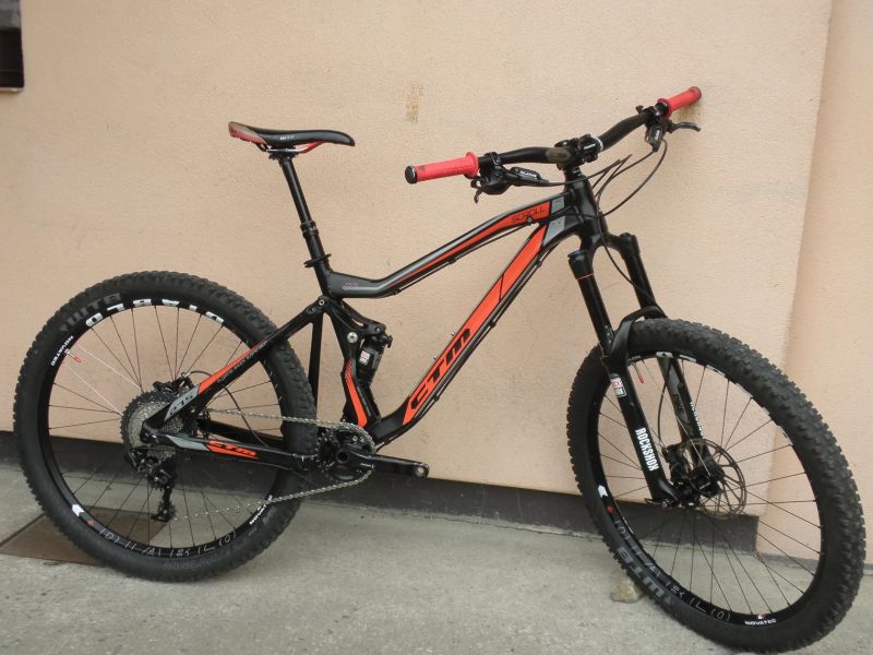 Enduro Ctm Scroll Pro