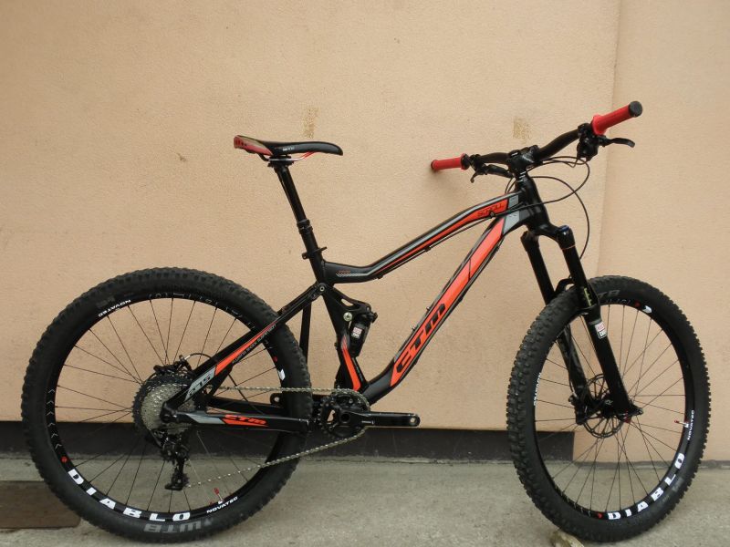 Enduro Ctm Scroll Pro