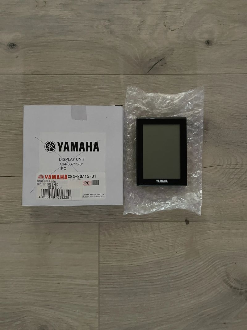 Yamaha