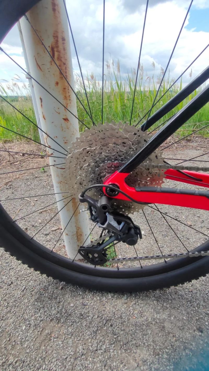 Trek Procaliber