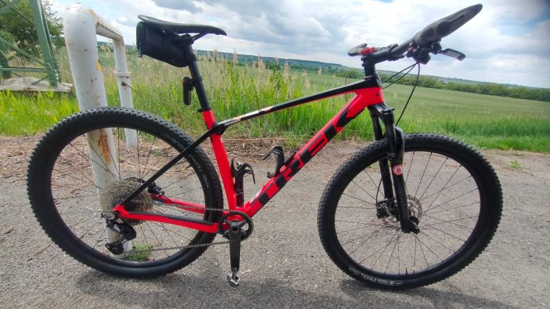 Trek Procaliber