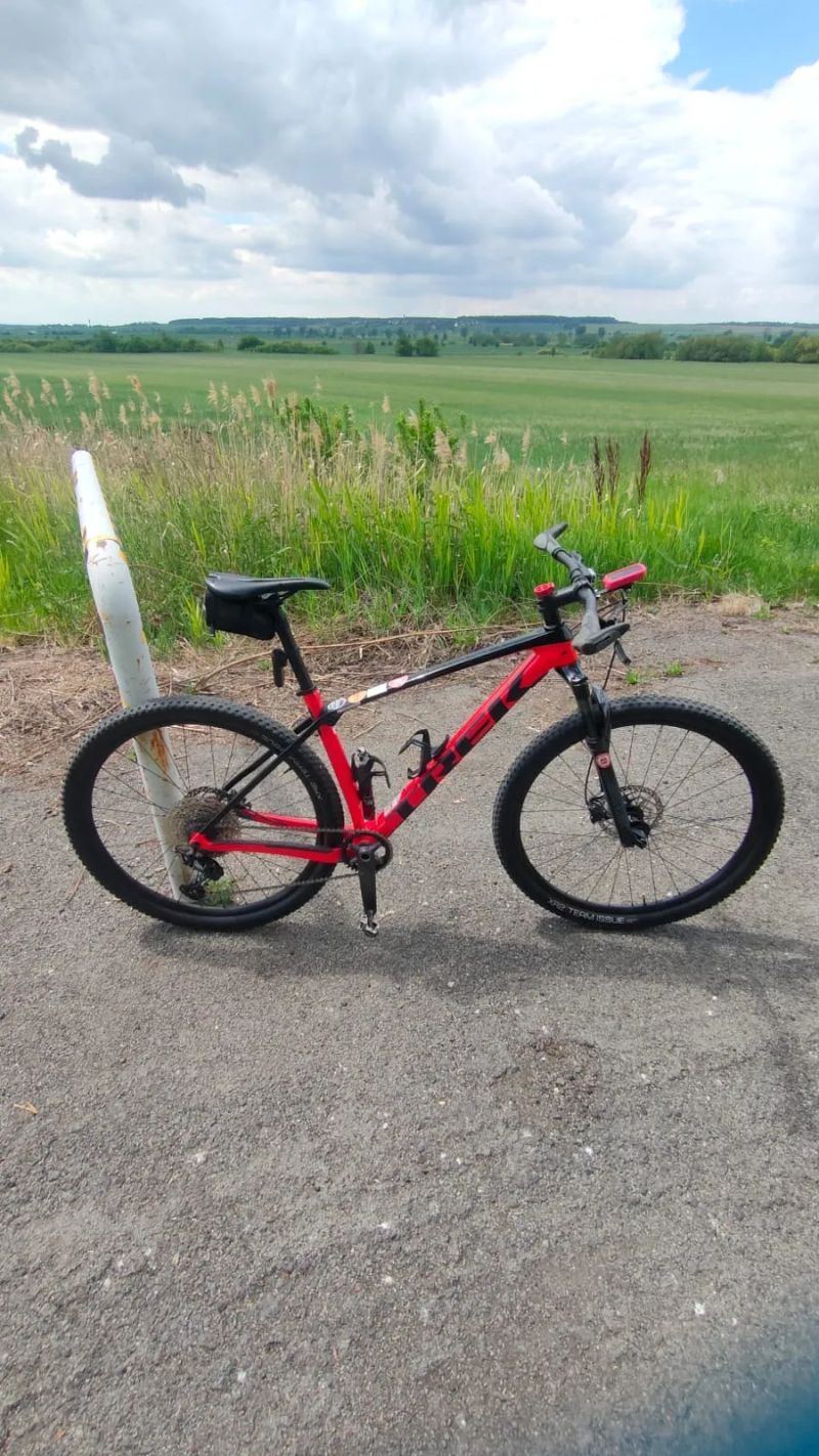 Trek Procaliber
