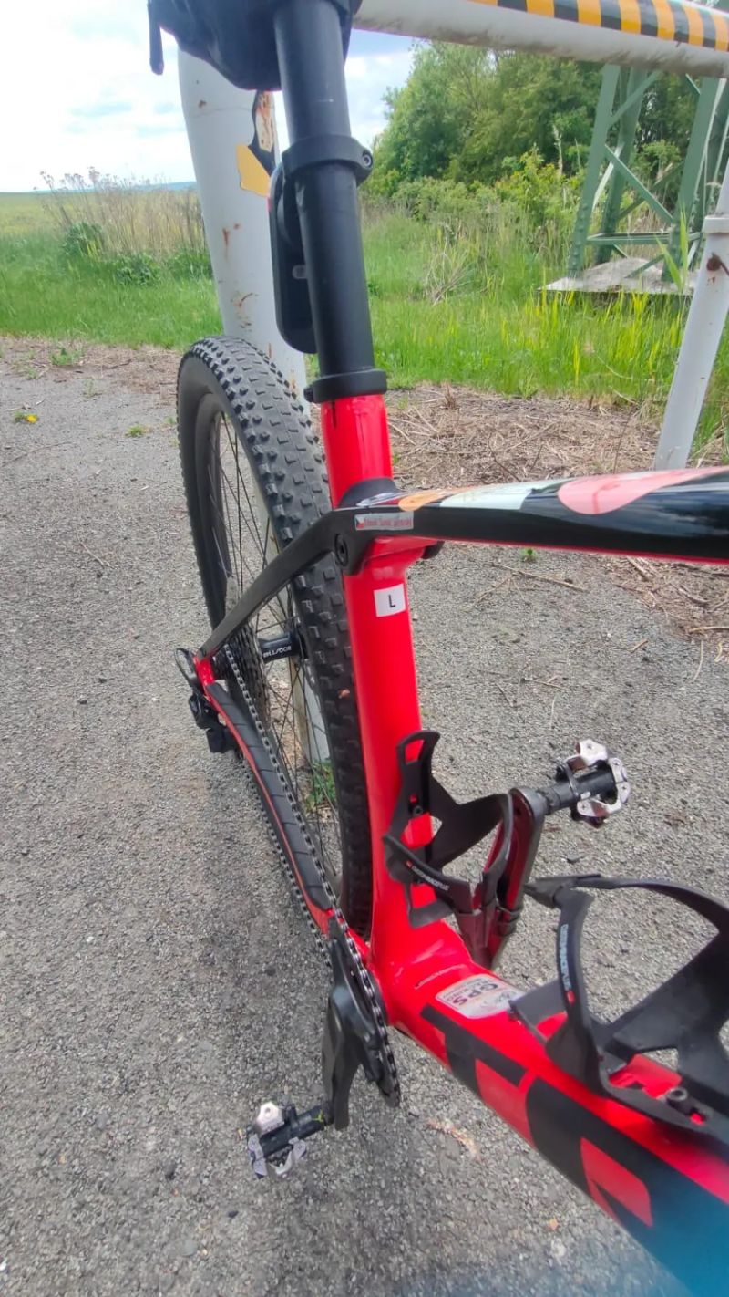 Trek Procaliber
