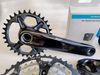 Kompletní sada Shimano XT Di2 8250-GS