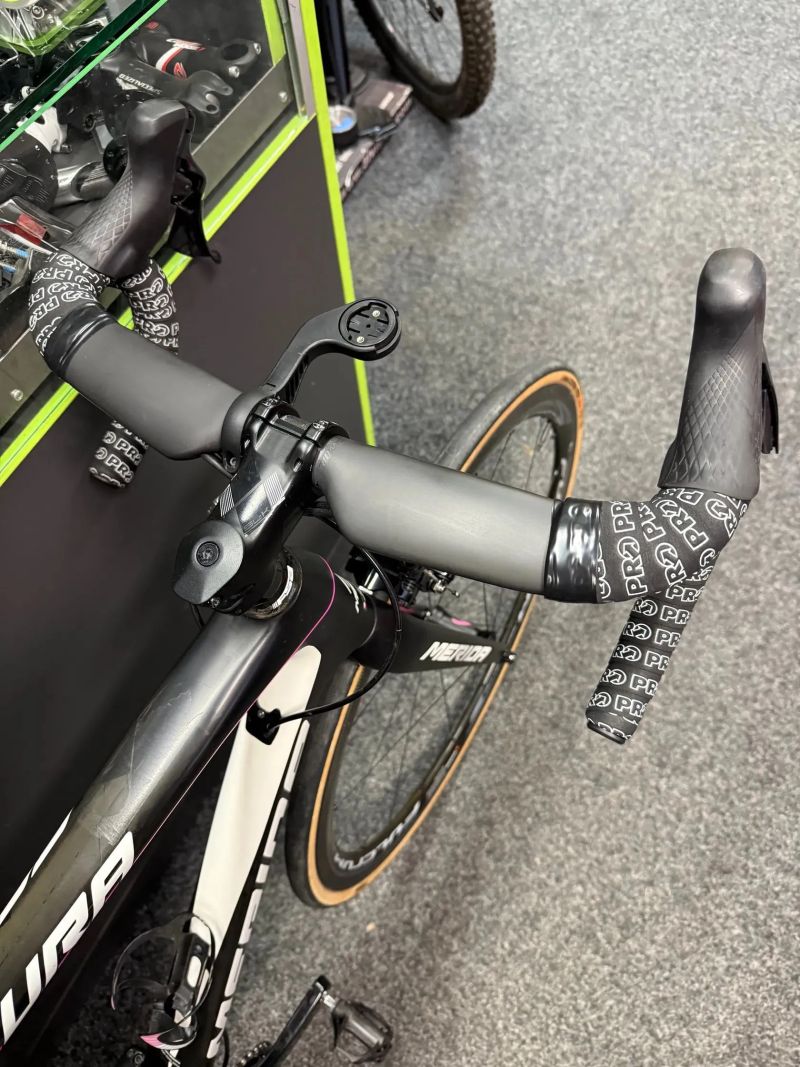 Merida Scultura Lampre