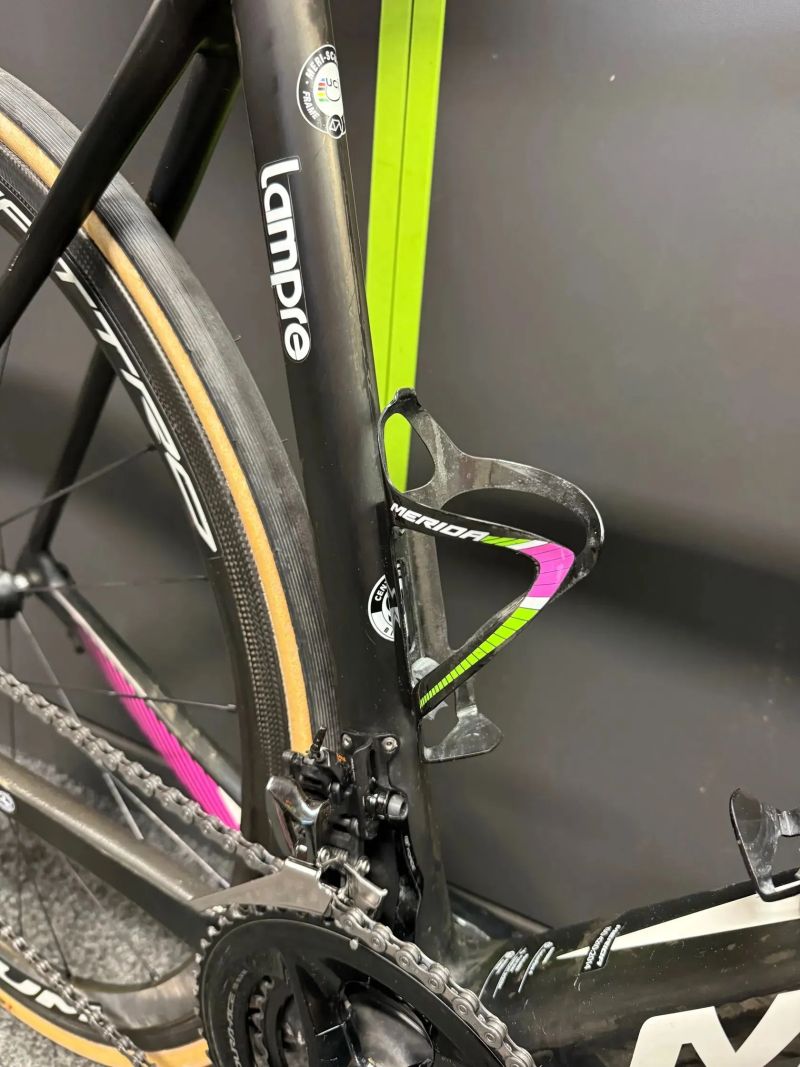 Merida Scultura Lampre