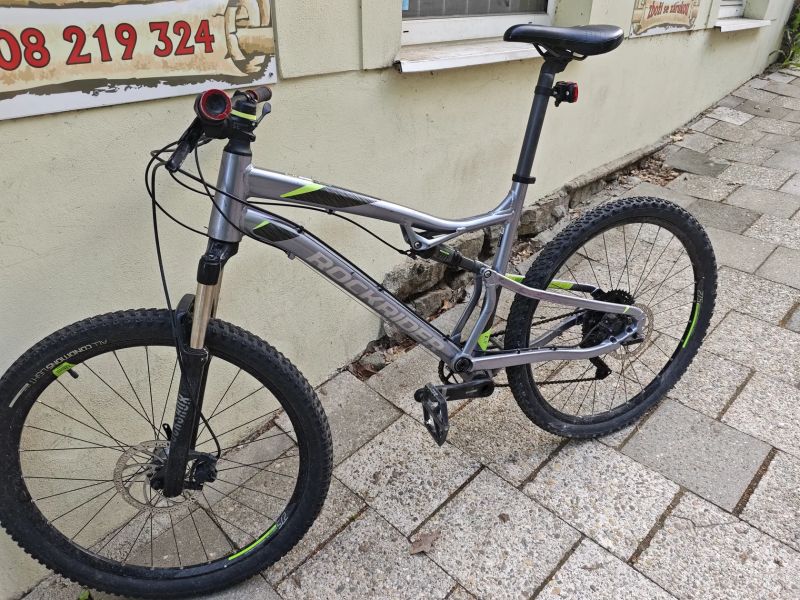 Rockrider ST 900 S