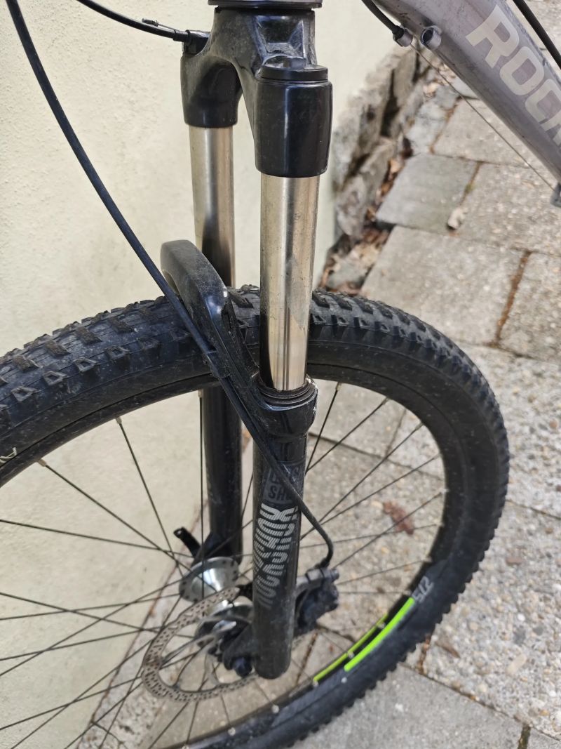 Rockrider ST 900 S