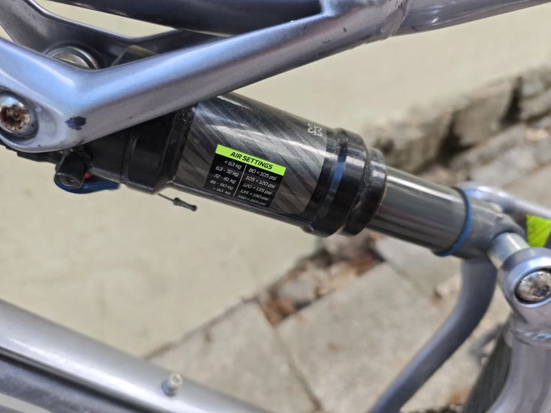 Rockrider ST 900 S