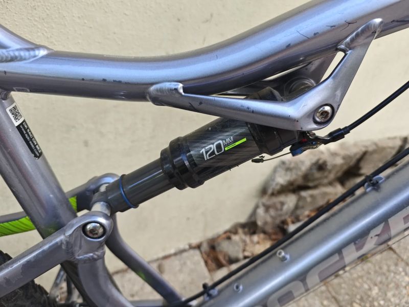 Rockrider ST 900 S