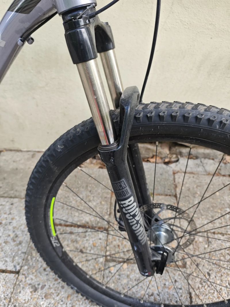 Rockrider ST 900 S