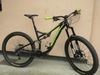 Specialized Stumpjumper FSR Comp EVO 650b