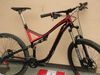 Specialized Stumpjumper FSR Comp 29
