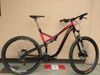 Specialized Stumpjumper FSR Comp 29