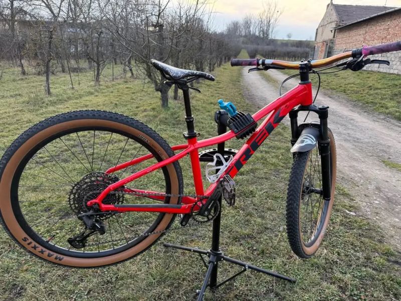 Trek Marlin 8