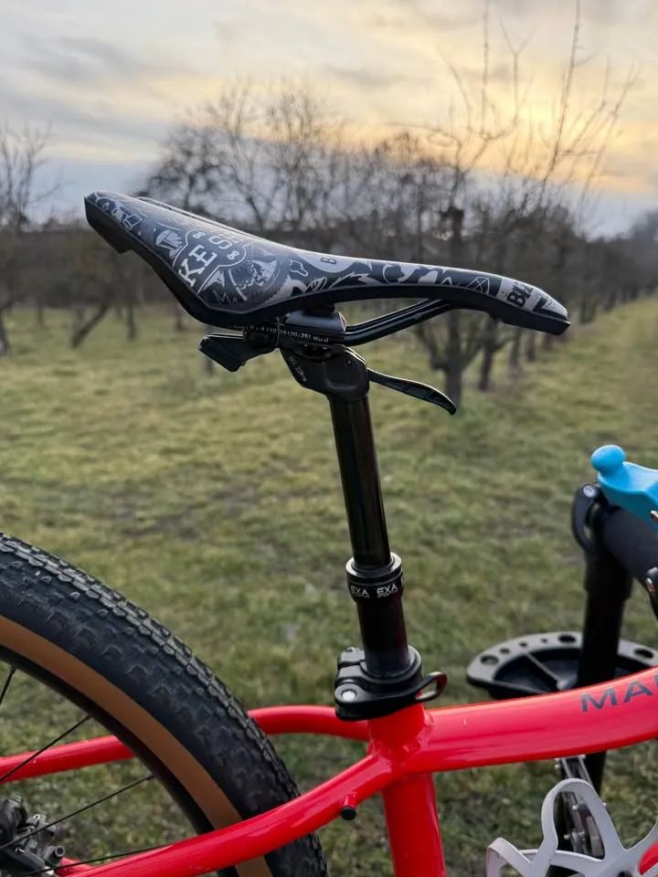 Trek Marlin 8