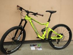 Enduro Kellys Swag 50