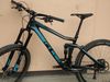 Enduro Cube Stereo 160 C:62 Race Carbon