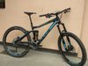 Enduro Cube Stereo 160 C:62 Race Carbon