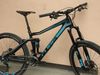 Enduro Cube Stereo 160 C:62 Race Carbon