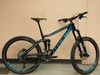 Enduro Cube Stereo 160 C:62 Race Carbon